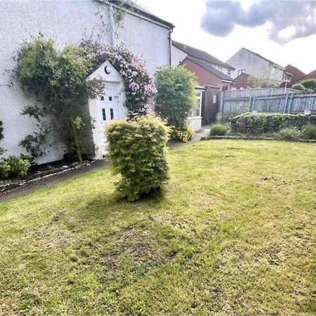 Broadwell  Long Lane Cottage מראה חיצוני תמונה
