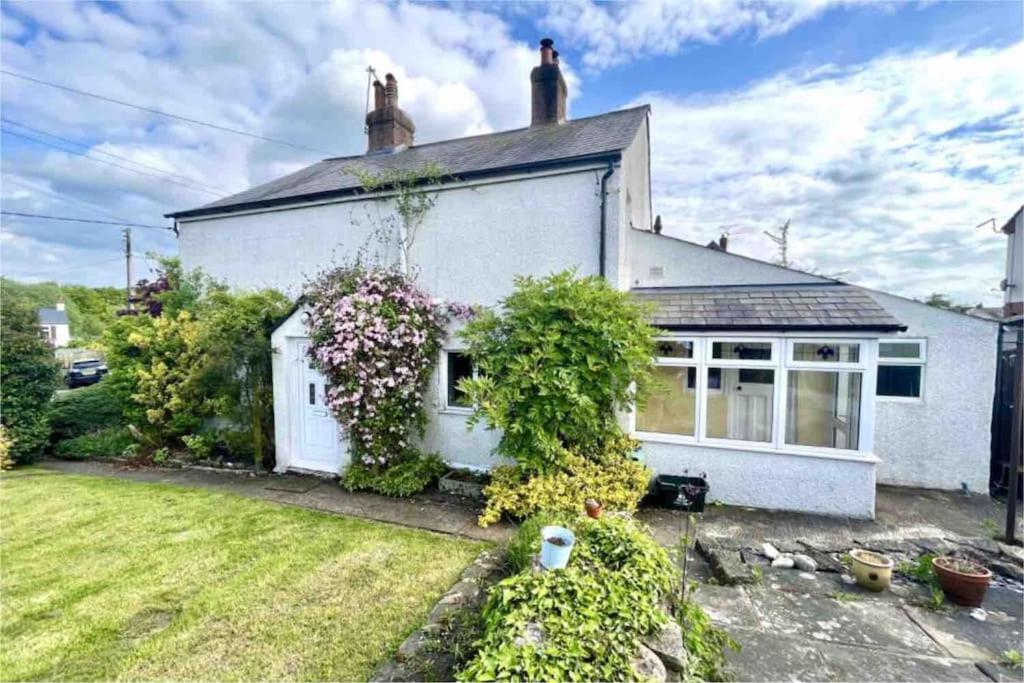 Broadwell  Long Lane Cottage מראה חיצוני תמונה