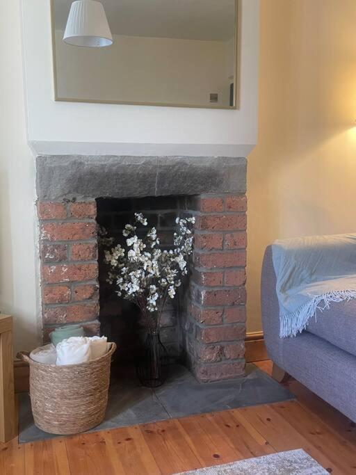 Broadwell  Long Lane Cottage מראה חיצוני תמונה