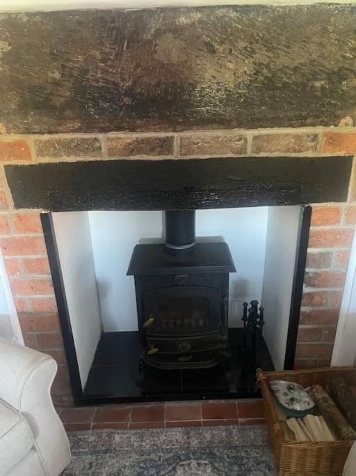 Broadwell  Long Lane Cottage מראה חיצוני תמונה