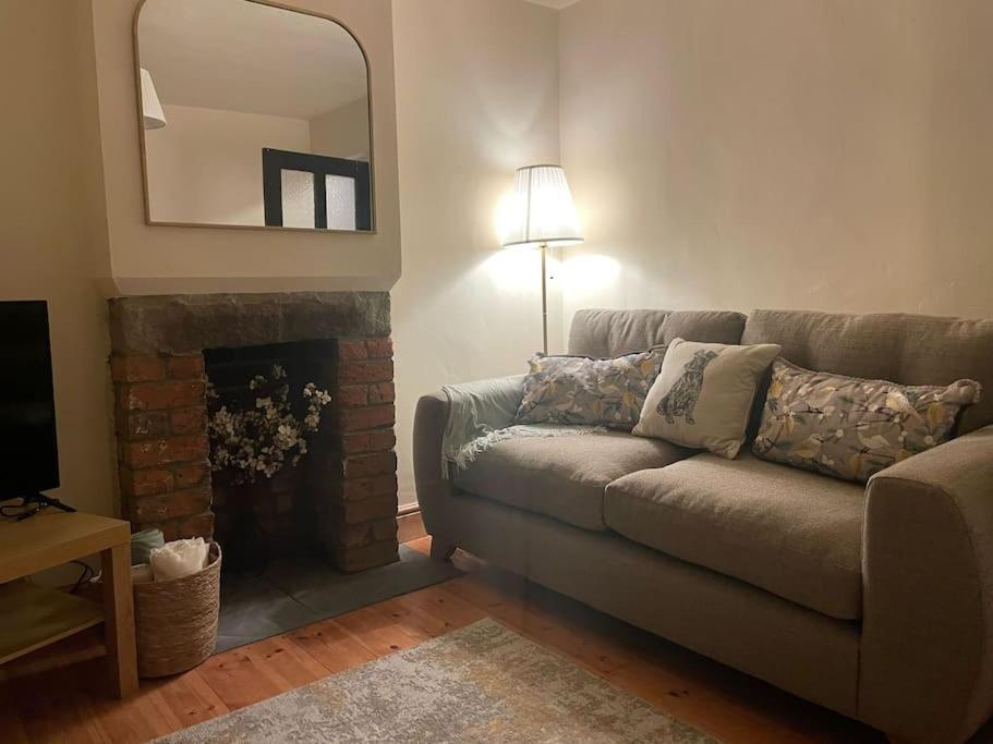 Broadwell  Long Lane Cottage מראה חיצוני תמונה