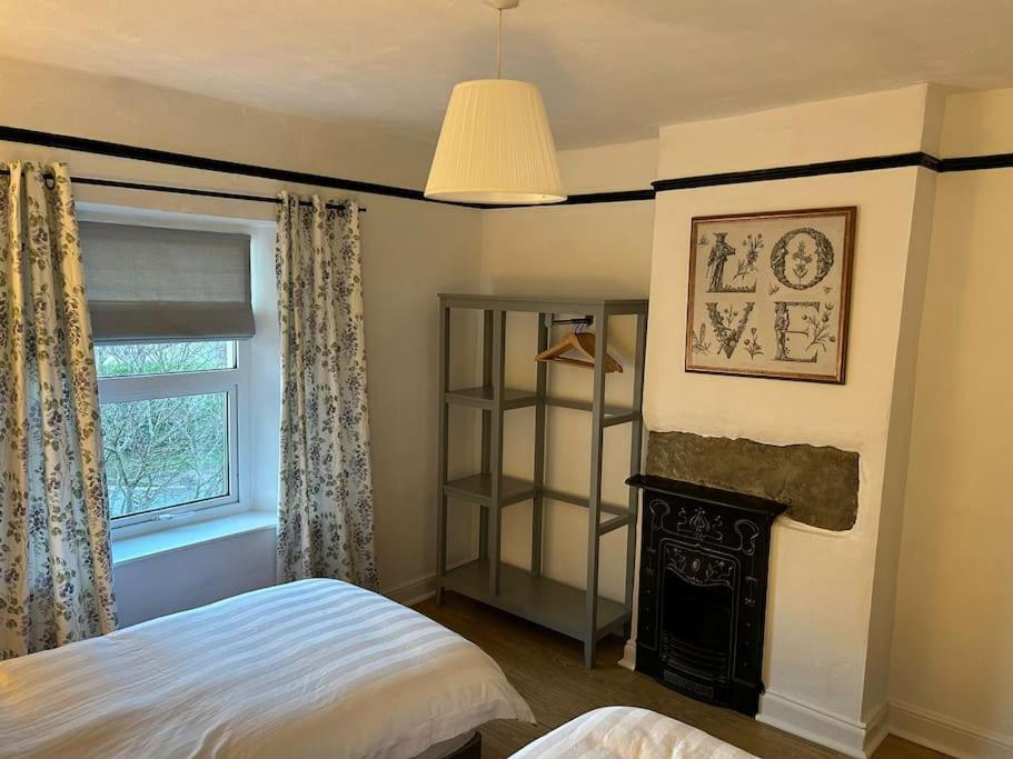 Broadwell  Long Lane Cottage מראה חיצוני תמונה