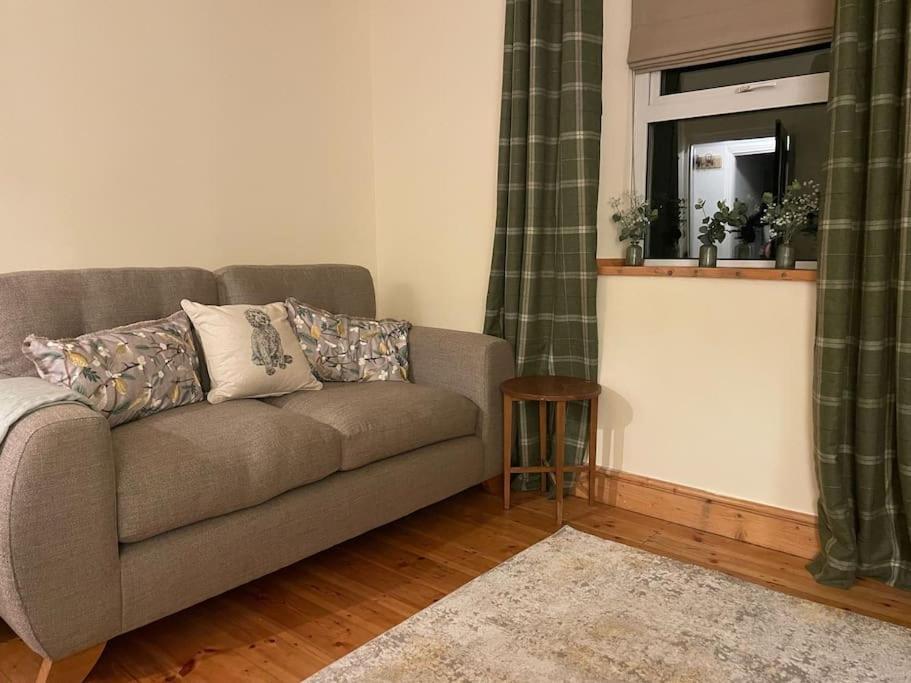Broadwell  Long Lane Cottage מראה חיצוני תמונה