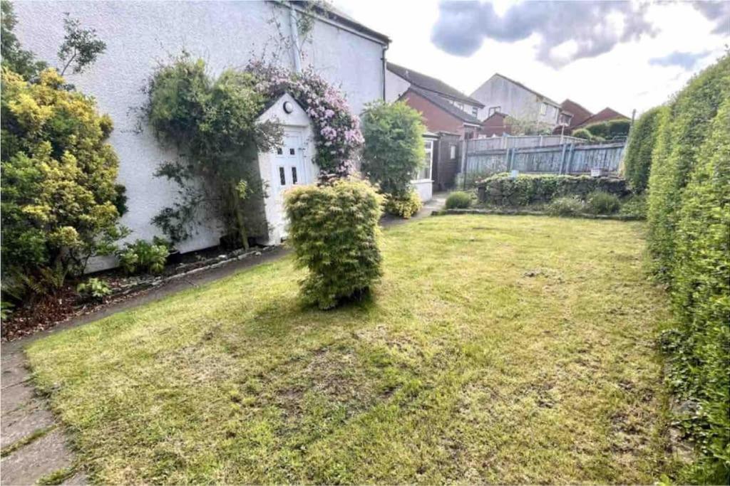Broadwell  Long Lane Cottage מראה חיצוני תמונה